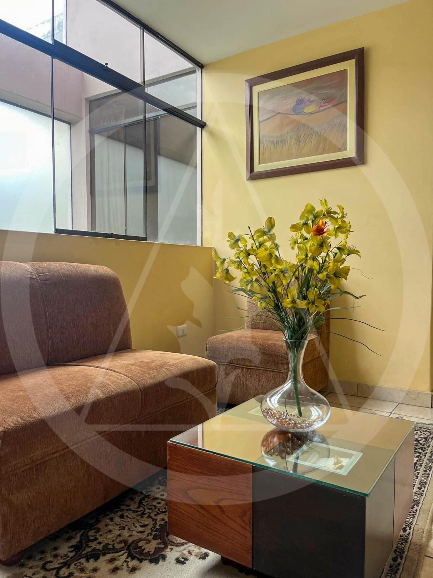 Retamas Hotel Cajamarca Eksteriør billede